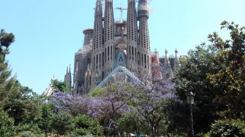 Sagrada Familia