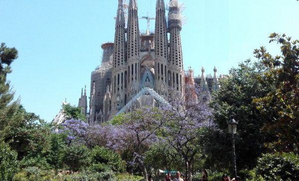 Sagrada Familia