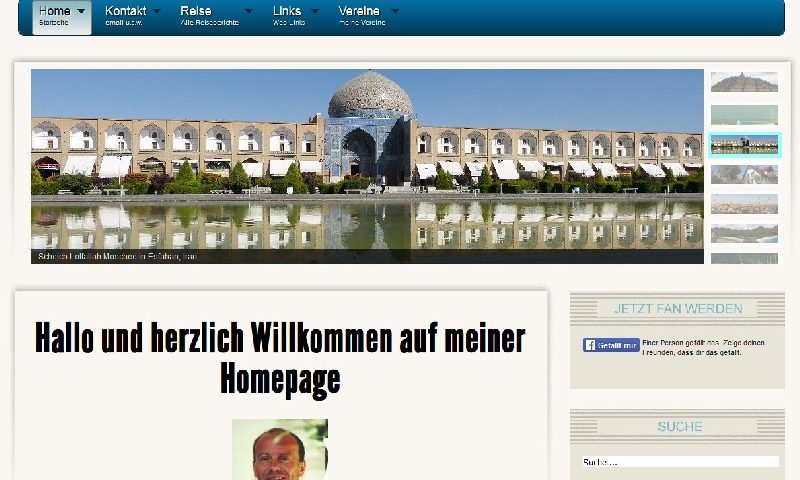 hatsche.de