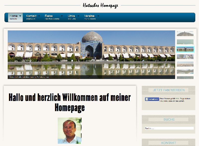 hatsche.de
