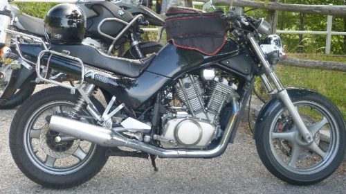 Suzuki VX 800