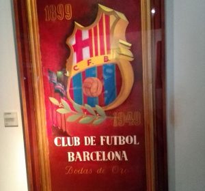 Museum des FC Barcelona