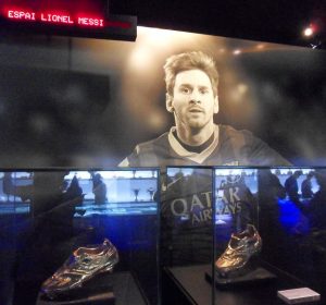 Museum des FC Barcelona