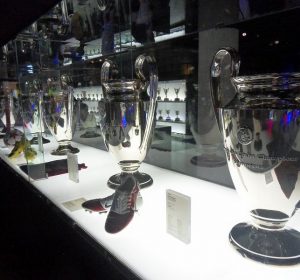 Museum des FC Barcelona