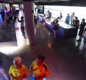 Museum des FC Barcelona