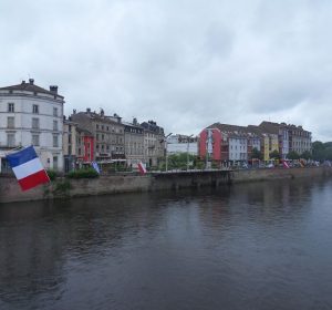 Epinal an der Mosel