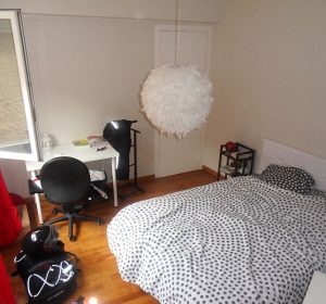 AirBnB-Zier in Dijon