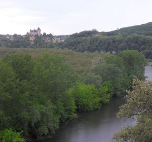 Die Dordogne