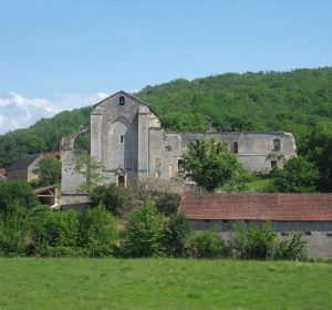 In der Dordogne