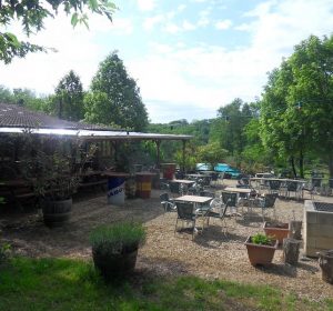 Camping Moto Dordogne