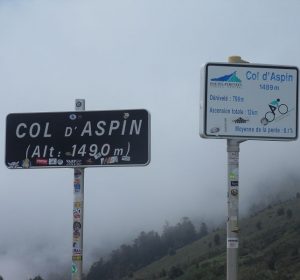 Col D'Aspin