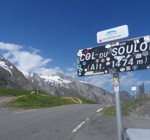 Col du Soulor