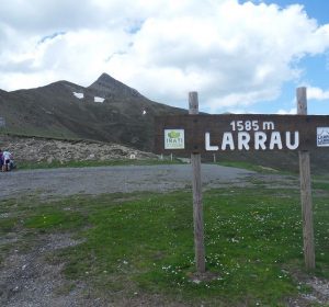 Larrau