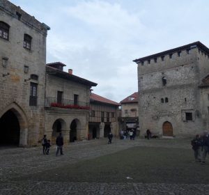 Santillana Del Mar