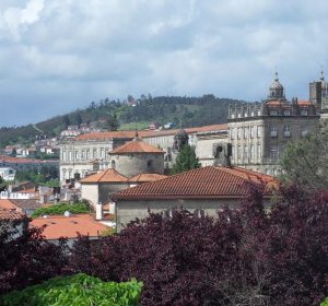 Santiago de Compostela