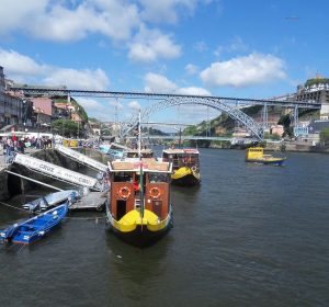 In Porto