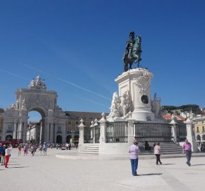 Arco da Rua Augusta