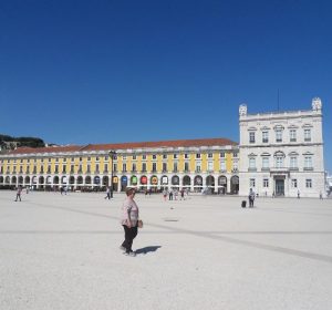 Arco da Rua Augusta