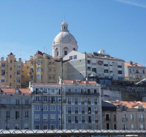 Lissabon