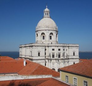 Igreja da Graça