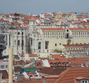 Lissabon