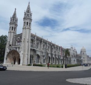 Kathedrale von Belem