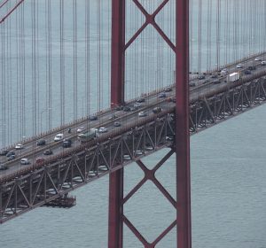 Brücke des 25. April (Lissabon)