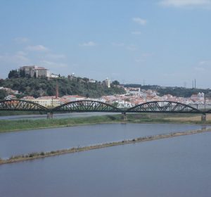 Zwischen Lissabon und Faro