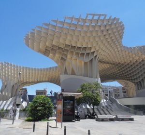 Metropol Parasol