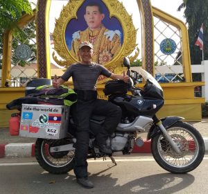 World-Tour 2017 – Thailand