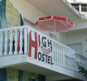 High Hostel