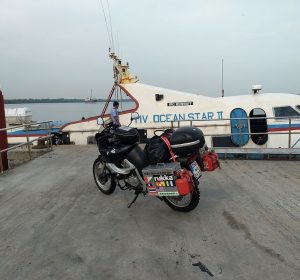 World-Tour 2019 – Indonesien (Sumatra)