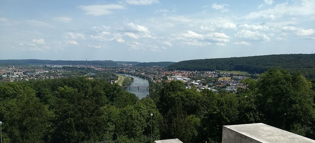 Altmühltal | Straubing | Bayrischer Wald – 10.-12.07.2020