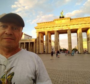 Berlin – Juli/August 2021