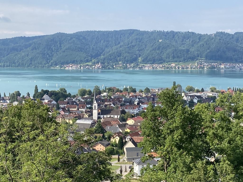 Bodensee – Juli 2022