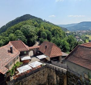 Schwäbische Alb – Burgenrunde, 19.06.2025