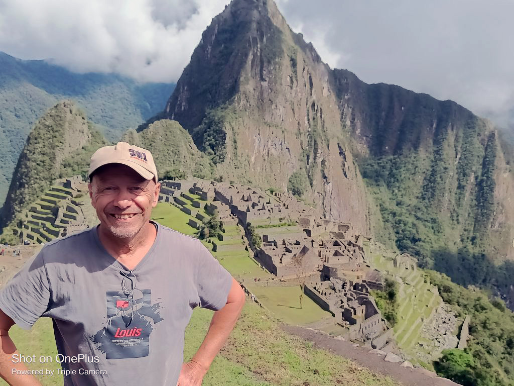 Bolivien | Peru | Chile | Argentinien 2025