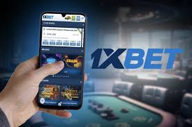 1xBet Casino & Gaming